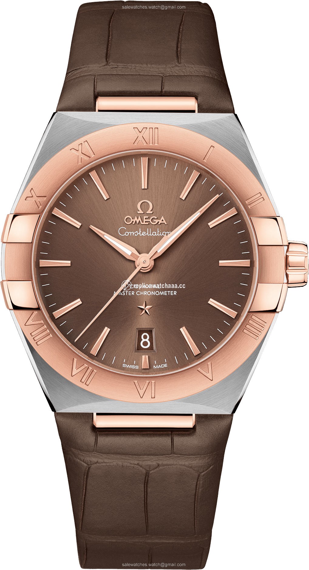 131.23.39.20.13.001 Omega Constellation Co-Axial Master Chronometer 39mm Mens Watch 131.23.39.20.13.001 Omega Constellation Co-Axial Master Chronometer 39mm Mens Watch