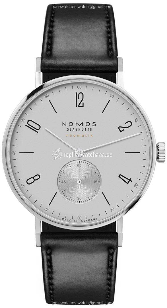 143 Nomos Glashutte Tangente Neomatik 39 Mens Watch 143 Nomos Glashutte Tangente Neomatik 39 Mens Watch