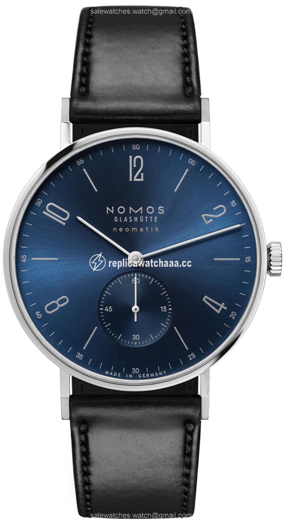 146 Nomos Glashutte Tangente Neomatik 39 Mens Watch 146 Nomos Glashutte Tangente Neomatik 39 Mens Watch