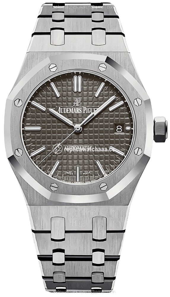 15450st.oo.1256st.02 Audemars Piguet Royal Oak Automatic 37mm Ladies Watch 15450st.oo.1256st.02 Audemars Piguet Royal Oak Automatic 37mm Ladies Watch