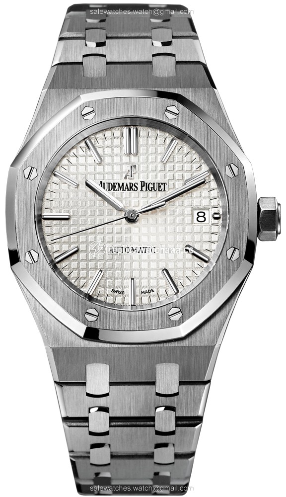 15450st.oo.1256st.01 Audemars Piguet Royal Oak Automatic 37mm Midsize Watch 15450st.oo.1256st.01 Audemars Piguet Royal Oak Automatic 37mm Midsize Watch