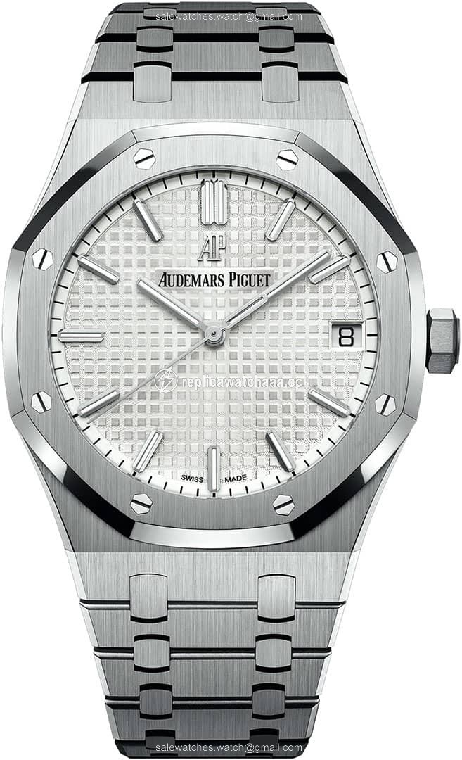15500st.oo.1220st.04 Audemars Piguet Royal Oak Automatic 41mm Mens Watch 15500st.oo.1220st.04 Audemars Piguet Royal Oak Automatic 41mm Mens Watch