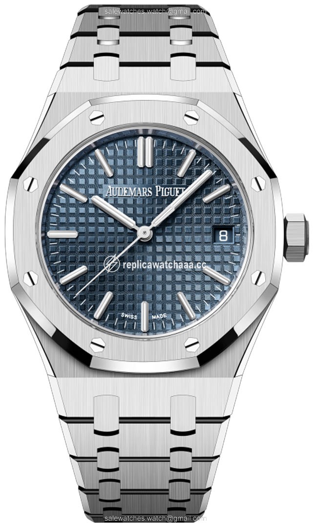 15550st.oo.1356st.02 50th Anniversary Audemars Piguet Royal Oak Automatic 37mm Midsize Watch 15550st.oo.1356st.02 50th Anniversary Audemars Piguet Royal Oak Automatic 37mm Midsize Watch
