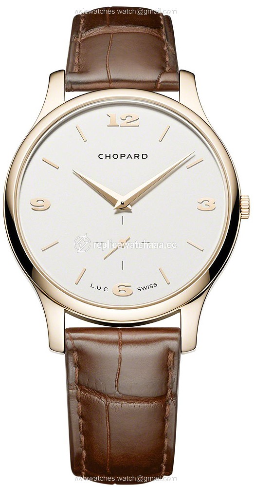 161920-5001 Chopard L.U.C. XPS Mens Watch 161920-5001 Chopard L.U.C. XPS Mens Watch