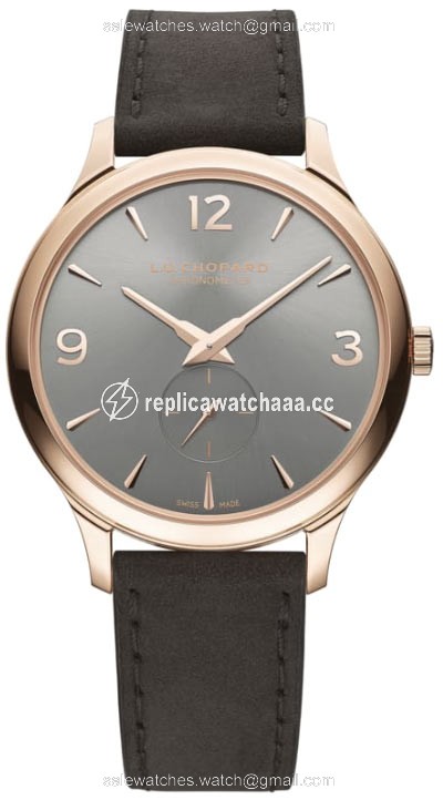 161948-5003 Chopard L.U.C. XPS Mens Watch 161948-5003 Chopard L.U.C. XPS Mens Watch