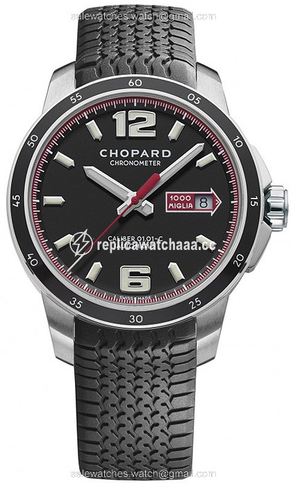 168565-3001 Chopard Mille Miglia GTS Automatic Mens Watch 168565-3001 Chopard Mille Miglia GTS Automatic Mens Watch