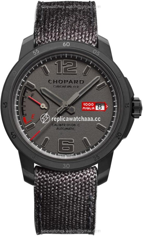 168566-3007 Chopard Mille Miglia GTS Power Control Mens Watch 168566-3007 Chopard Mille Miglia GTS Power Control Mens Watch