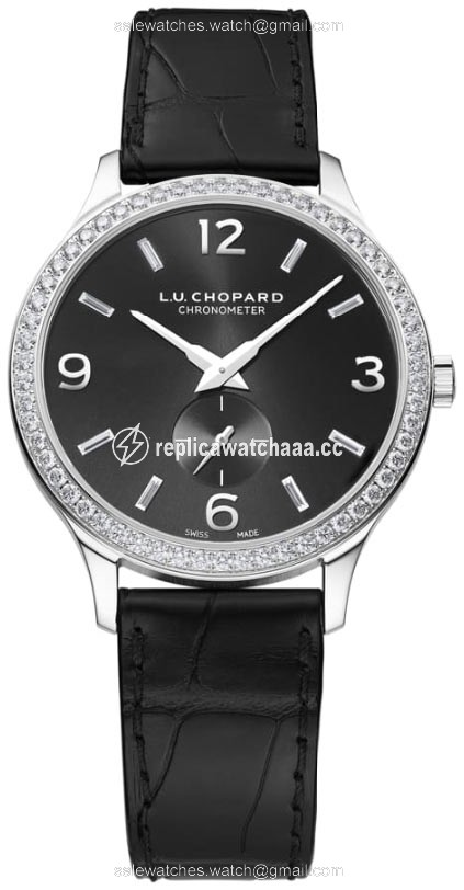 171948-1001 Chopard L.U.C. XPS Mens Watch 171948-1001 Chopard L.U.C. XPS Mens Watch