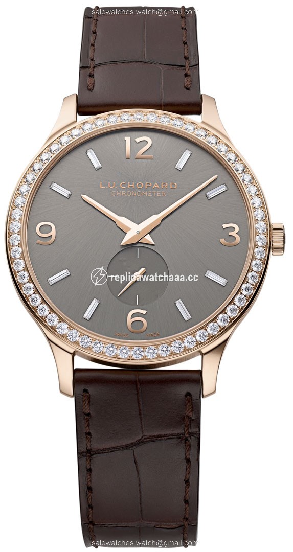 171948-5001 Chopard L.U.C. XPS Mens Watch 171948-5001 Chopard L.U.C. XPS Mens Watch