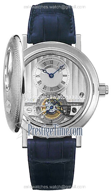 1801bb/12/2w6 Breguet Tourbillon with Case Cover Mens Watch 1801bb/12/2w6 Breguet Tourbillon with Case Cover Mens Watch