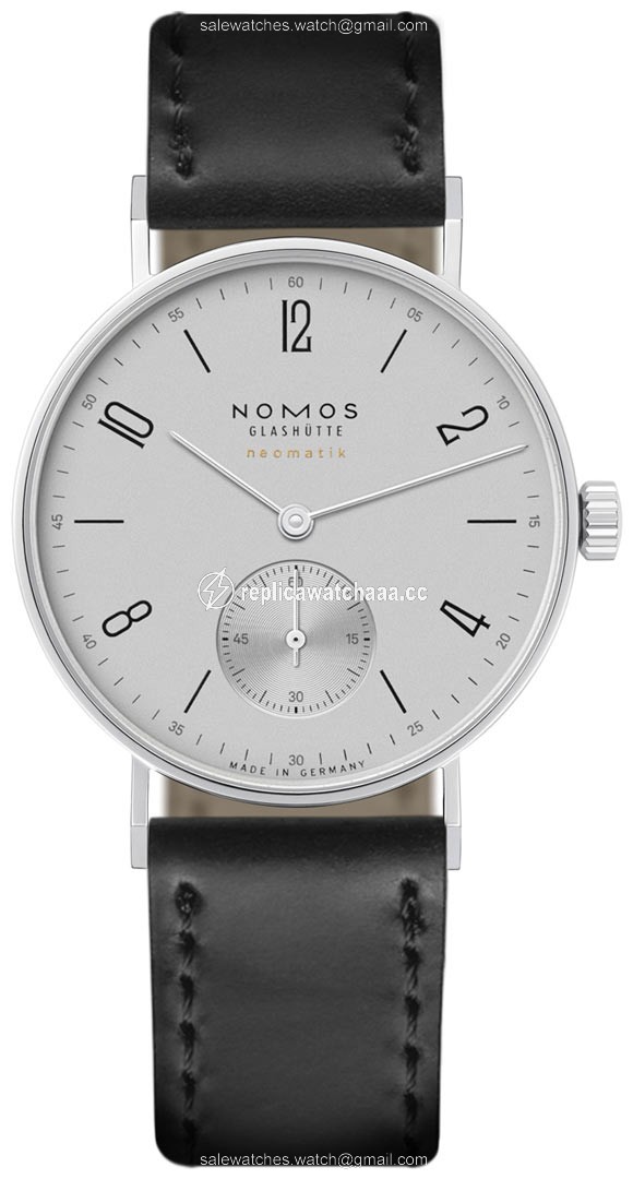188 Nomos Glashutte Tangente Neomatik 35mm Midsize Watch 188 Nomos Glashutte Tangente Neomatik 35mm Midsize Watch
