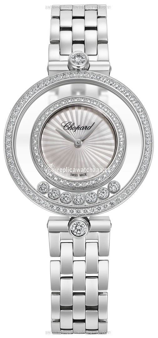 209426-1202 Chopard Happy Diamonds Ladies Watch 209426-1202 Chopard Happy Diamonds Ladies Watch