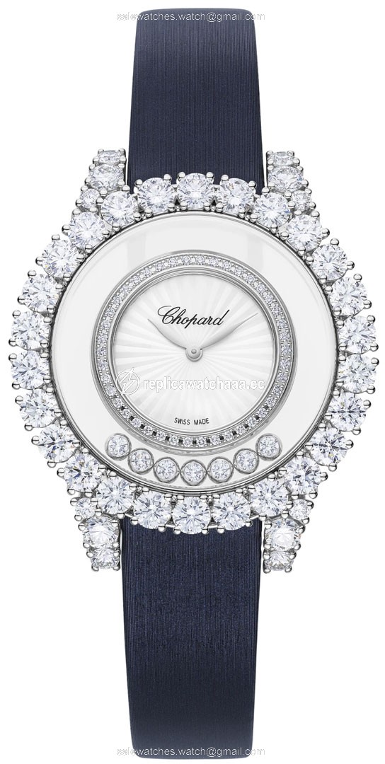 209430-1001 Chopard Happy Diamonds Ladies Watch 209430-1001 Chopard Happy Diamonds Ladies Watch