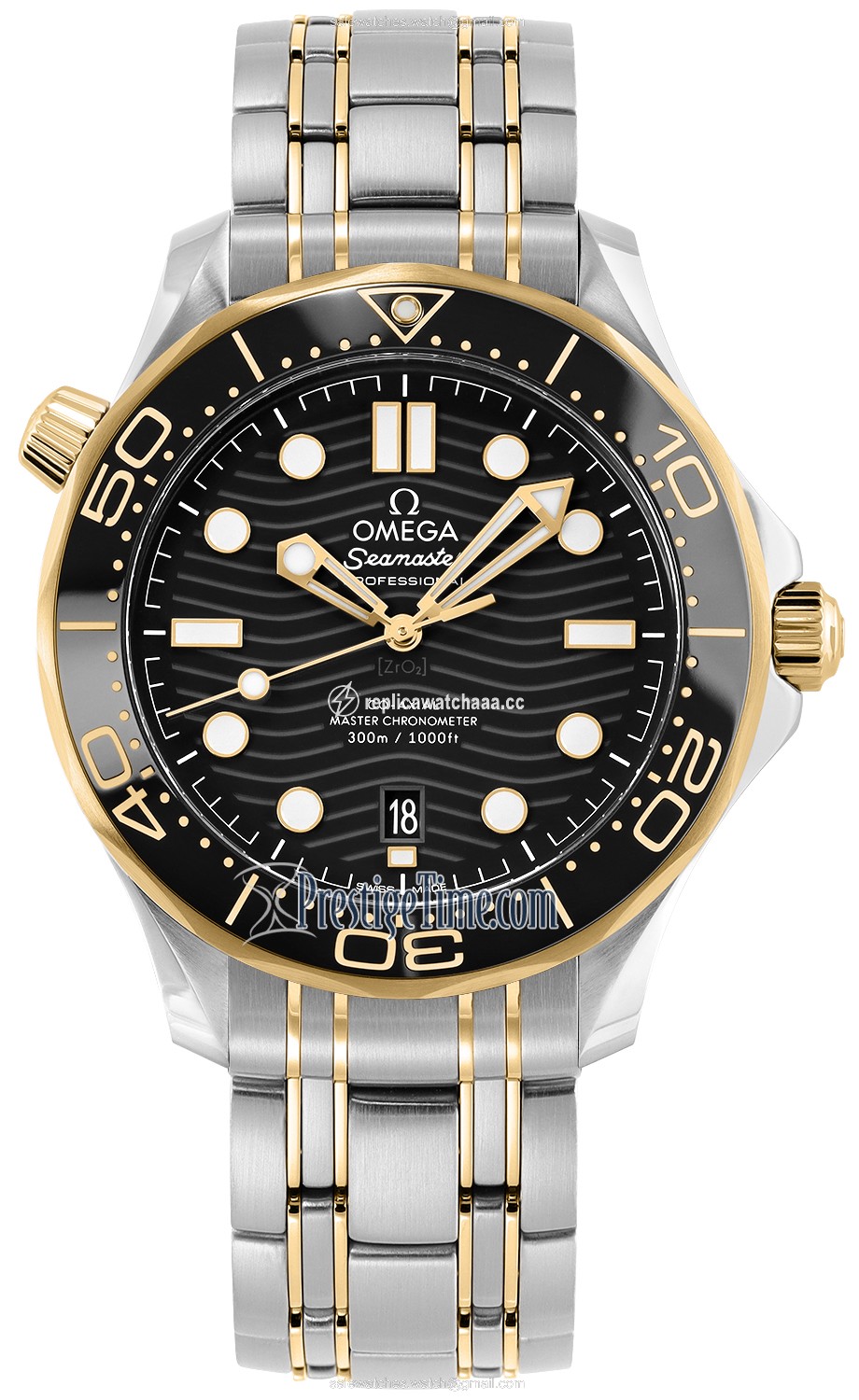 210.20.42.20.01.002 Omega Seamaster Diver 300m Co-Axial Master Chronometer 42mm Mens Watch 210.20.42.20.01.002 Omega Seamaster Diver 300m Co-Axial Master Chronometer 42mm Mens Watch