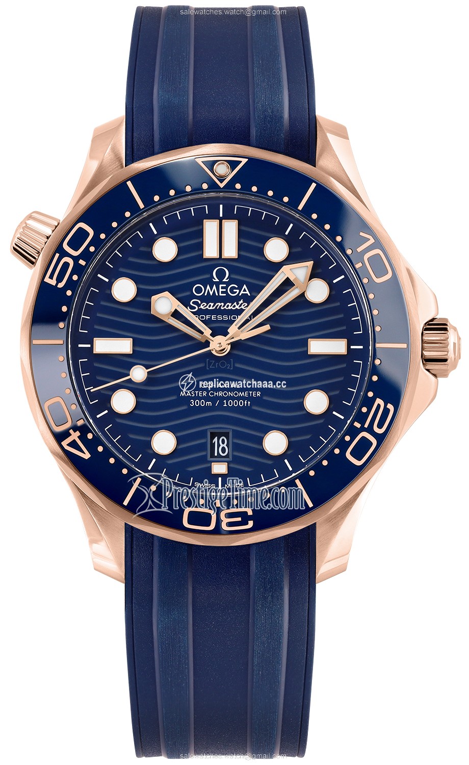210.62.42.20.03.001 Omega Seamaster Diver 300m Co-Axial Master Chronometer 42mm Mens Watch 210.62.42.20.03.001 Omega Seamaster Diver 300m Co-Axial Master Chronometer 42mm Mens Watch