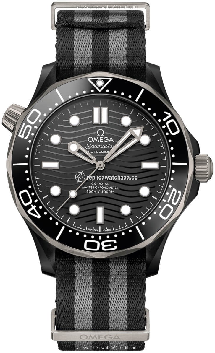210.92.44.20.01.002 Omega Seamaster Diver 300m Co-Axial Master Chronometer 43.5mm Mens Watch 210.92.44.20.01.002 Omega Seamaster Diver 300m Co-Axial Master Chronometer 43.5mm Mens Watch