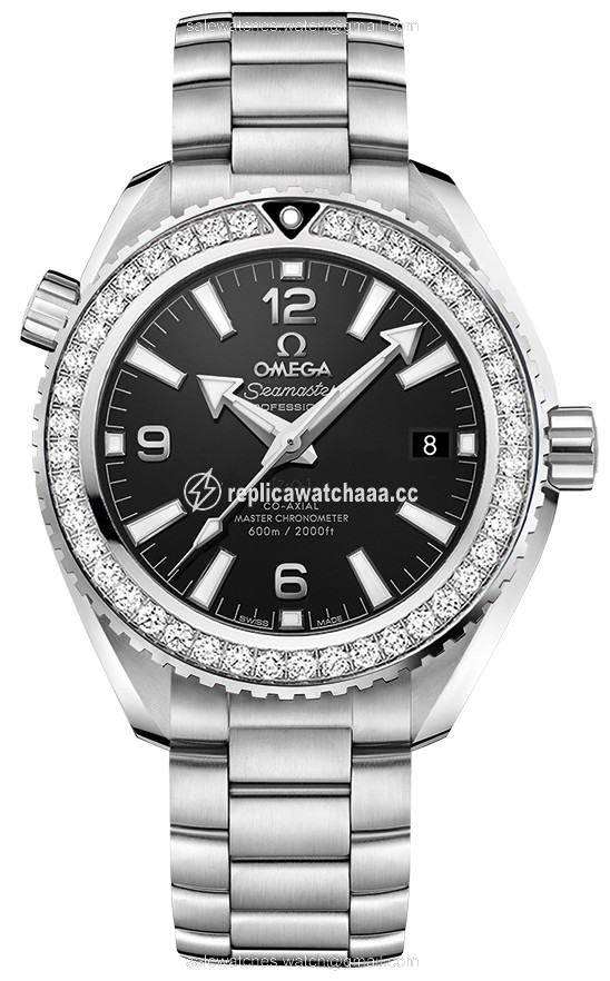 215.15.40.20.01.001 Omega Planet Ocean 600m Co-Axial Master Chronometer 39.5mm Midsize Watch 215.15.40.20.01.001 Omega Planet Ocean 600m Co-Axial Master Chronometer 39.5mm Midsize Watch