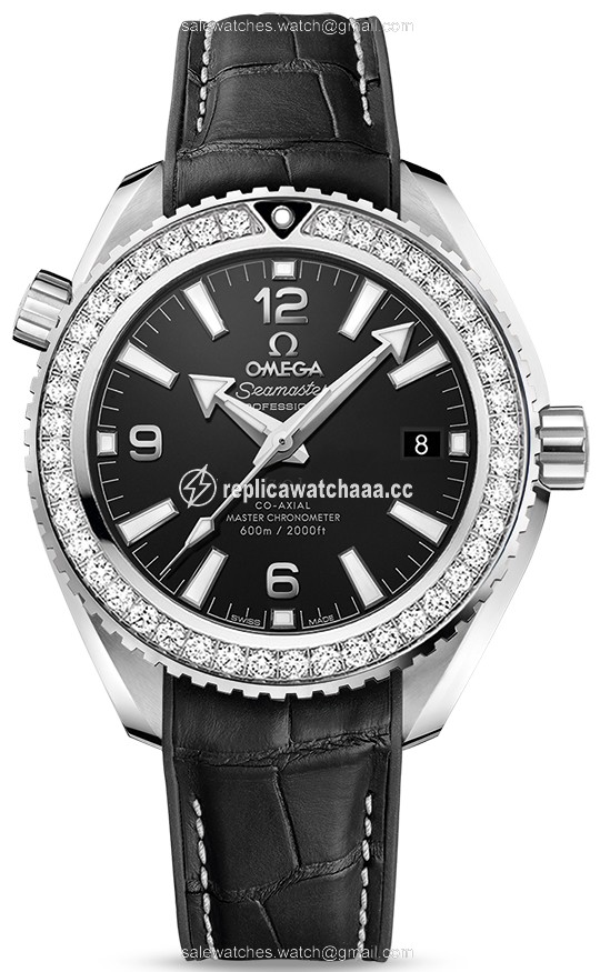 215.18.40.20.01.001 Omega Planet Ocean 600m Co-Axial Master Chronometer 39.5mm Midsize Watch 215.18.40.20.01.001 Omega Planet Ocean 600m Co-Axial Master Chronometer 39.5mm Midsize Watch
