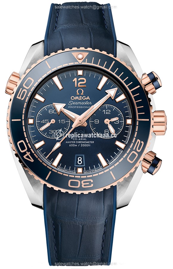 215.23.46.51.03.001 Omega Planet Ocean 600m Co-Axial Master Chronometer Chronograph 45.5mm Mens Watch 215.23.46.51.03.001 Omega Planet Ocean 600m Co-Axial Master Chronometer Chronograph 45.5mm Mens Watch