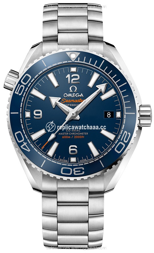 215.30.40.20.03.001 Omega Planet Ocean 600m Co-Axial Master Chronometer 39.5mm Midsize Watch 215.30.40.20.03.001 Omega Planet Ocean 600m Co-Axial Master Chronometer 39.5mm Midsize Watch