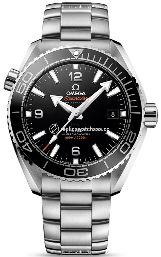 215.30.44.21.01.001 Omega Planet Ocean 600m Co-Axial Master Chronometer 43.5mm Mens Watch 215.30.44.21.01.001 Omega Planet Ocean 600m Co-Axial Master Chronometer 43.5mm Mens Watch