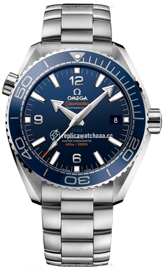 215.30.44.21.03.001 Omega Planet Ocean 600m Co-Axial Master Chronometer 43.5mm Mens Watch 215.30.44.21.03.001 Omega Planet Ocean 600m Co-Axial Master Chronometer 43.5mm Mens Watch