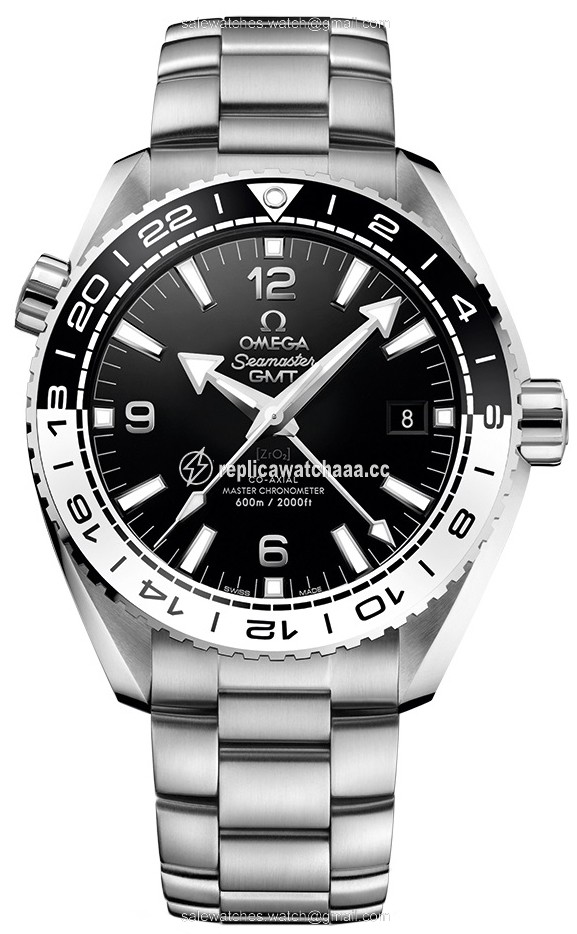 215.30.44.22.01.001 Omega Planet Ocean 600m Co-Axial Master Chronometer GMT 43.5mm Mens Watch 215.30.44.22.01.001 Omega Planet Ocean 600m Co-Axial Master Chronometer GMT 43.5mm Mens Watch