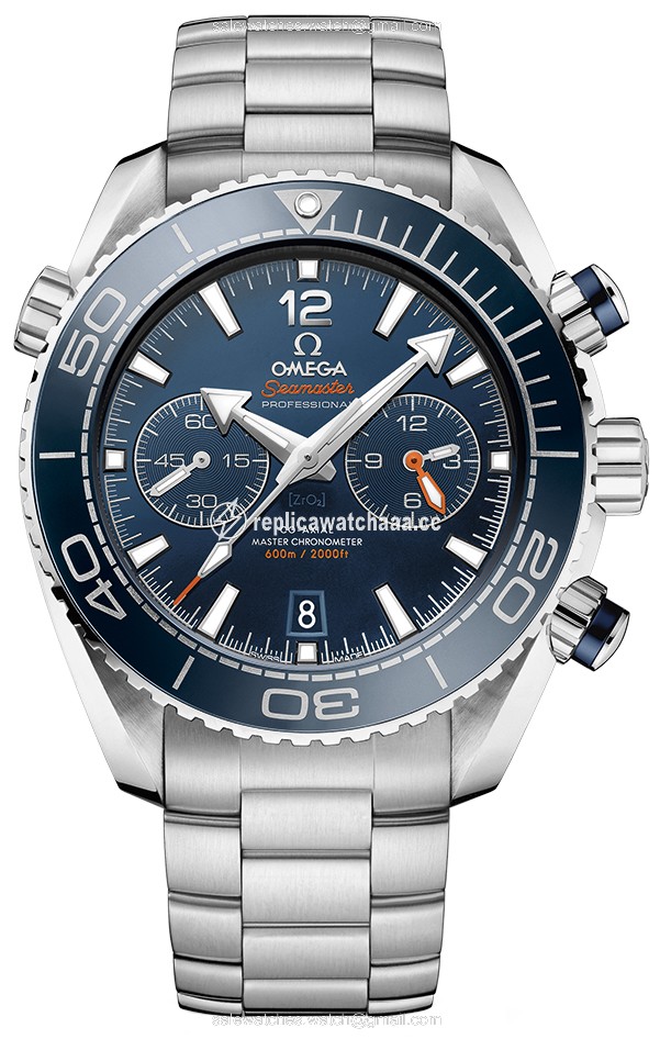 215.30.46.51.03.001 Omega Planet Ocean 600m Co-Axial Master Chronometer Chronograph 45.5mm Mens Watch 215.30.46.51.03.001 Omega Planet Ocean 600m Co-Axial Master Chronometer Chronograph 45.5mm Mens Watch