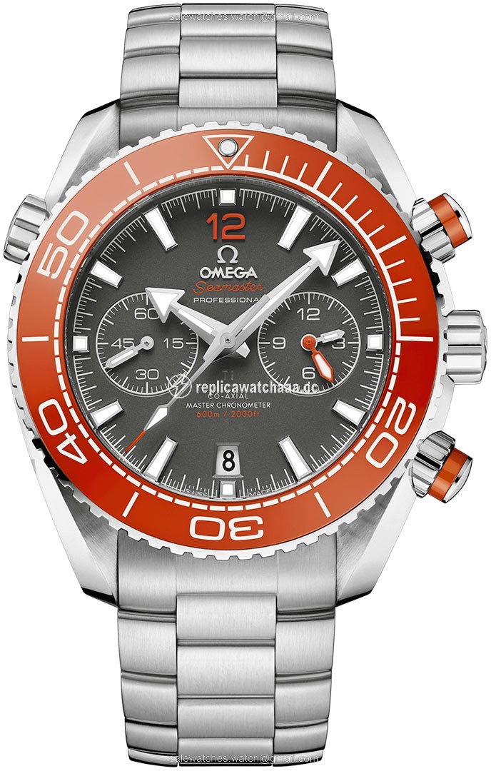 215.30.46.51.99.001 Omega Planet Ocean 600m Co-Axial Master Chronometer Chronograph 45.5mm Mens Watch 215.30.46.51.99.001 Omega Planet Ocean 600m Co-Axial Master Chronometer Chronograph 45.5mm Mens Watch