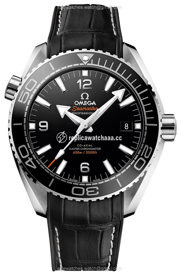 215.33.44.21.01.001 Omega Planet Ocean 600m Co-Axial Master Chronometer 43.5mm Mens Watch 215.33.44.21.01.001 Omega Planet Ocean 600m Co-Axial Master Chronometer 43.5mm Mens Watch
