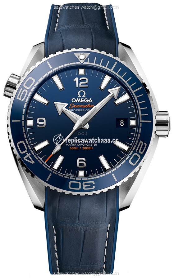 215.33.44.21.03.001 Omega Planet Ocean 600m Co-Axial Master Chronometer 43.5mm Mens Watch 215.33.44.21.03.001 Omega Planet Ocean 600m Co-Axial Master Chronometer 43.5mm Mens Watch