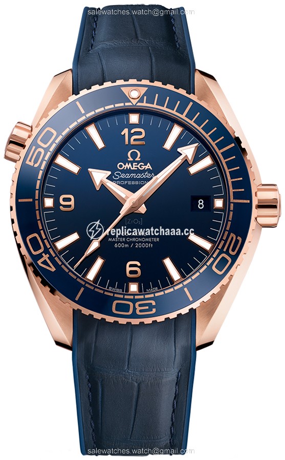 215.63.44.21.03.001 Omega Planet Ocean 600m Co-Axial Master Chronometer 43.5mm Mens Watch 215.63.44.21.03.001 Omega Planet Ocean 600m Co-Axial Master Chronometer 43.5mm Mens Watch