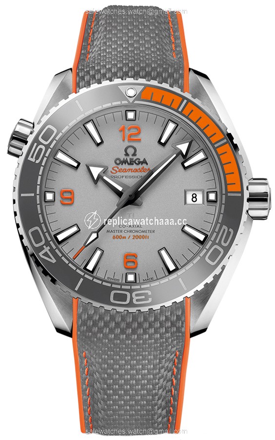 215.92.44.21.99.001 Omega Planet Ocean 600m Co-Axial Master Chronometer 43.5mm Mens Watch 215.92.44.21.99.001 Omega Planet Ocean 600m Co-Axial Master Chronometer 43.5mm Mens Watch