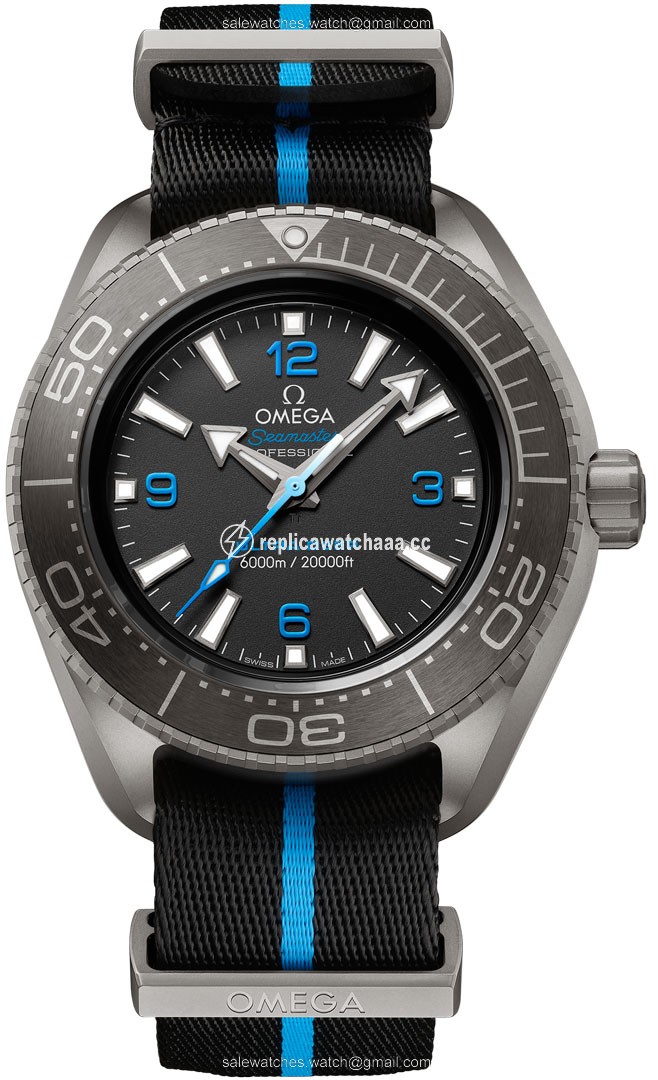 215.92.46.21.01.001 Omega Planet Ocean Ultra Deep 6000m Master Chronometer 45.5mm Mens Watch 215.92.46.21.01.001 Omega Planet Ocean Ultra Deep 6000m Master Chronometer 45.5mm Mens Watch
