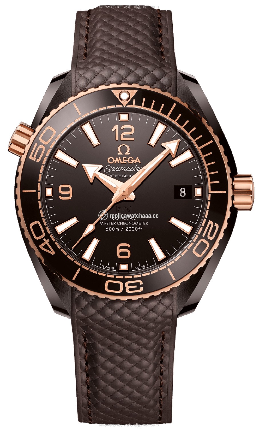 215.62.40.20.13.001 Omega Planet Ocean 600m Co-Axial Master Chronometer 39.5mm Midsize Watch 215.62.40.20.13.001 Omega Planet Ocean 600m Co-Axial Master Chronometer 39.5mm Midsize Watch