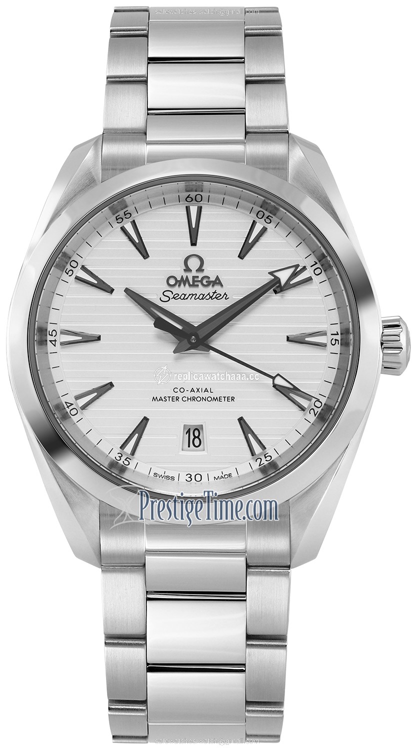 220.10.38.20.02.001 Omega Aqua Terra 150M Co-Axial Master Chronometer 38mm Mens Watch 220.10.38.20.02.001 Omega Aqua Terra 150M Co-Axial Master Chronometer 38mm Mens Watch