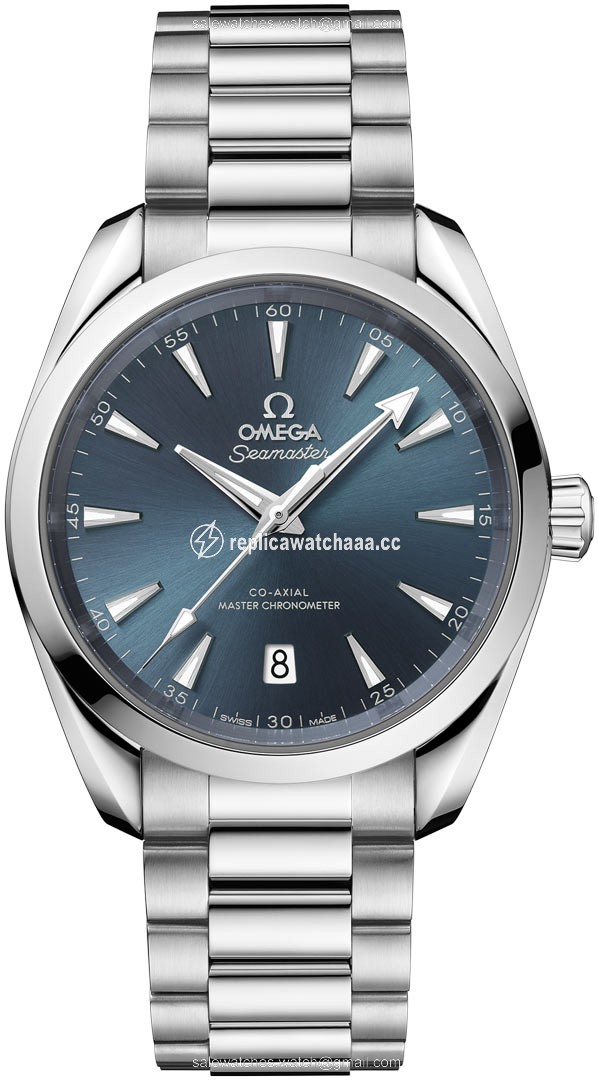 220.10.38.20.03.003 Omega Aqua Terra 150M Co-Axial Master Chronometer 38mm Mens Watch 220.10.38.20.03.003 Omega Aqua Terra 150M Co-Axial Master Chronometer 38mm Mens Watch