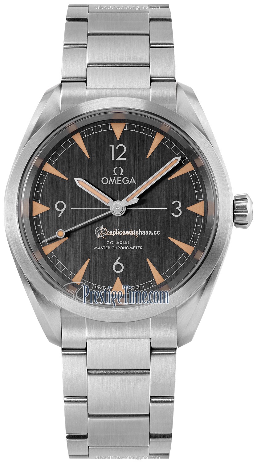 220.10.40.20.01.001 Omega Railmaster Co-Axial Master Chronometer 40mm Mens Watch 220.10.40.20.01.001 Omega Railmaster Co-Axial Master Chronometer 40mm Mens Watch