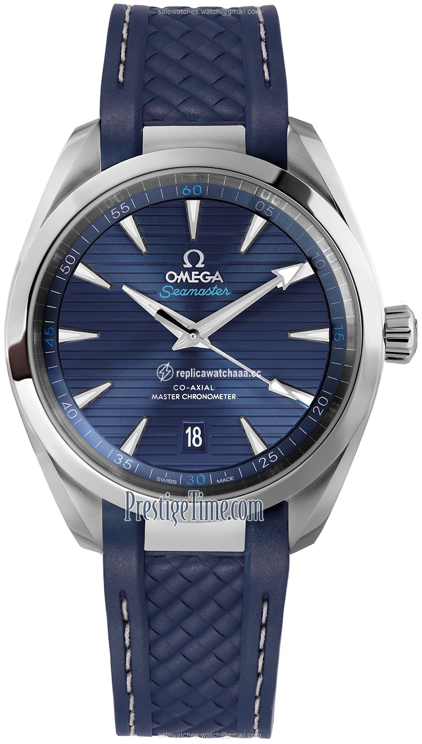 220.12.41.21.03.001 Omega Aqua Terra 150M Co-Axial Master Chronometer 41mm Mens Watch 220.12.41.21.03.001 Omega Aqua Terra 150M Co-Axial Master Chronometer 41mm Mens Watch