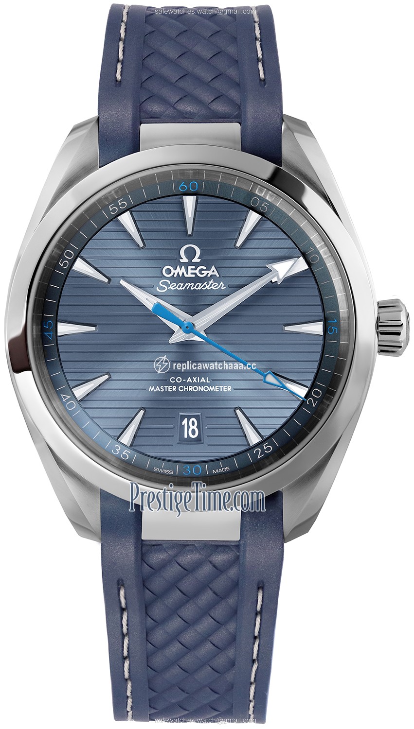 220.12.41.21.03.002 Omega Aqua Terra 150M Co-Axial Master Chronometer 41mm Mens Watch 220.12.41.21.03.002 Omega Aqua Terra 150M Co-Axial Master Chronometer 41mm Mens Watch