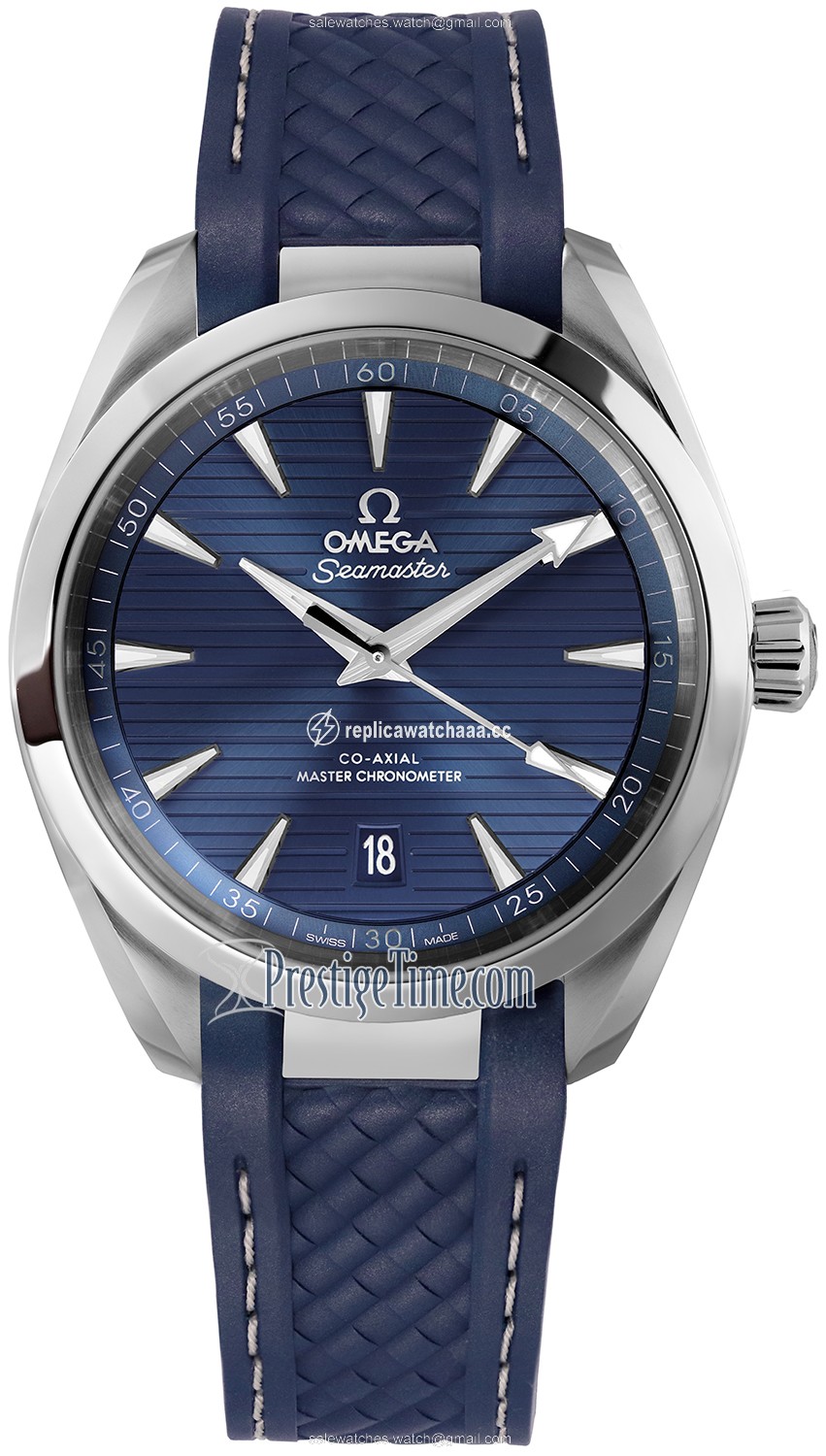 220.12.41.21.03.007 Omega Aqua Terra 150M Co-Axial Master Chronometer 41mm Mens Watch 220.12.41.21.03.007 Omega Aqua Terra 150M Co-Axial Master Chronometer 41mm Mens Watch