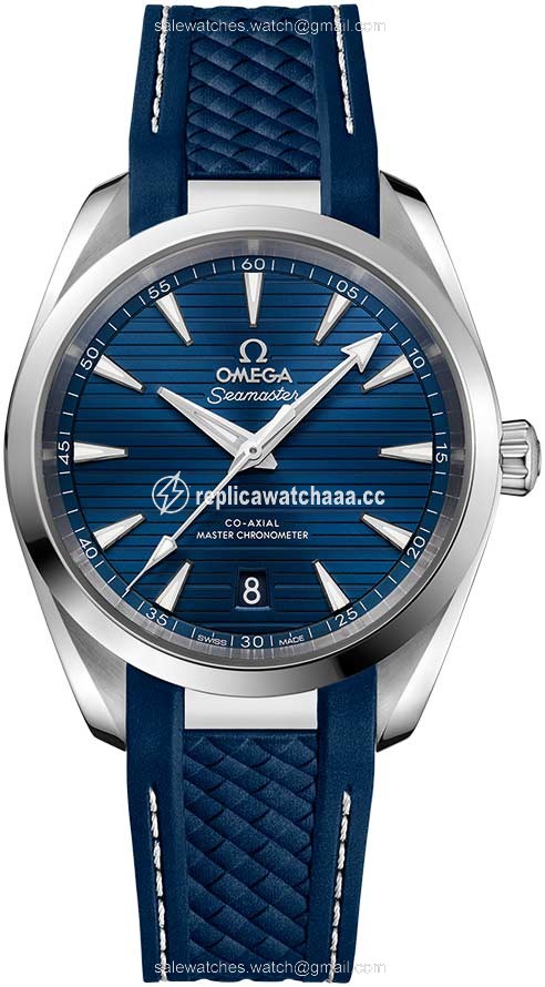 220.12.38.20.03.001 Omega Aqua Terra 150M Co-Axial Master Chronometer 38mm Mens Watch 220.12.38.20.03.001 Omega Aqua Terra 150M Co-Axial Master Chronometer 38mm Mens Watch