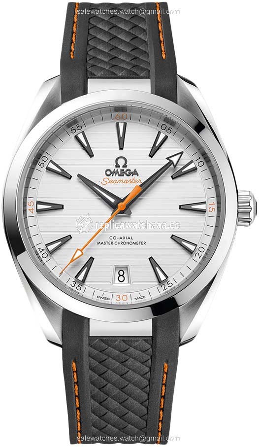 220.12.41.21.02.002 Omega Aqua Terra 150M Co-Axial Master Chronometer 41mm Mens Watch 220.12.41.21.02.002 Omega Aqua Terra 150M Co-Axial Master Chronometer 41mm Mens Watch