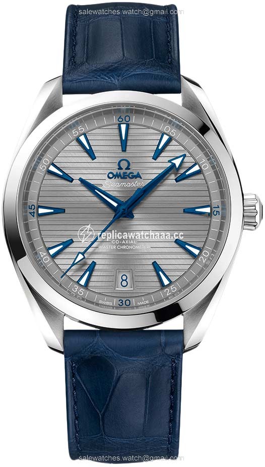 220.13.41.21.06.001 Omega Aqua Terra 150M Co-Axial Master Chronometer 41mm Mens Watch 220.13.41.21.06.001 Omega Aqua Terra 150M Co-Axial Master Chronometer 41mm Mens Watch