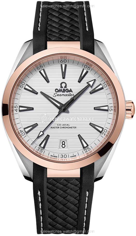 220.22.41.21.02.001 Omega Aqua Terra 150M Co-Axial Master Chronometer 41mm Mens Watch 220.22.41.21.02.001 Omega Aqua Terra 150M Co-Axial Master Chronometer 41mm Mens Watch