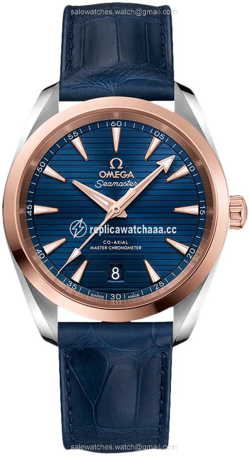 220.23.38.20.03.001 Omega Aqua Terra 150M Co-Axial Master Chronometer 38mm Mens Watch 220.23.38.20.03.001 Omega Aqua Terra 150M Co-Axial Master Chronometer 38mm Mens Watch