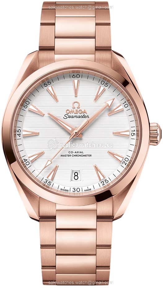 220.50.41.21.02.001 Omega Aqua Terra 150M Co-Axial Master Chronometer 41mm Mens Watch 220.50.41.21.02.001 Omega Aqua Terra 150M Co-Axial Master Chronometer 41mm Mens Watch