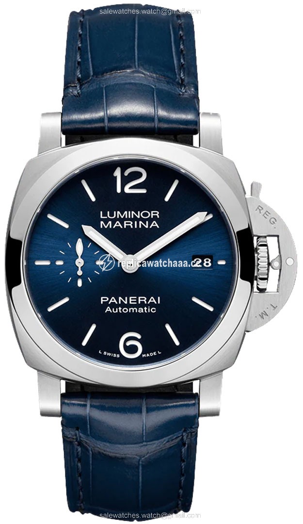 pam01370 Panerai Luminor Quaranta 40mm Mens Watch pam01370 Panerai Luminor Quaranta 40mm Mens Watch