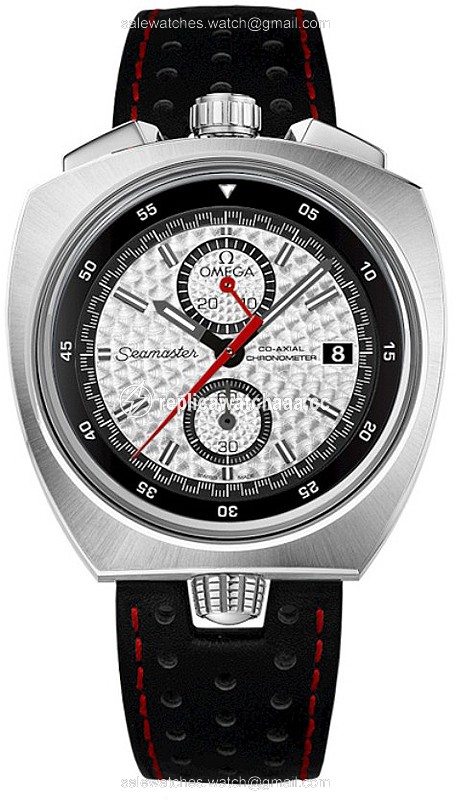 225.12.43.50.02.001 Omega Seamaster Bullhead Co-Axial Chronograph Mens Watch 225.12.43.50.02.001 Omega Seamaster Bullhead Co-Axial Chronograph Mens Watch