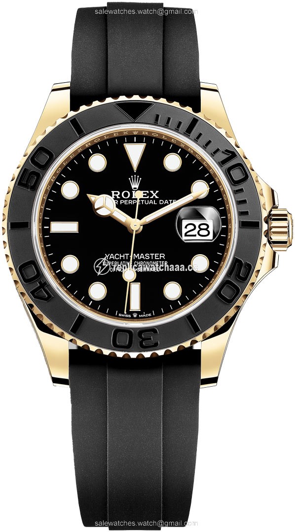 226658 Rolex Yacht-Master 42mm Mens Watch 226658 Rolex Yacht-Master 42mm Mens Watch